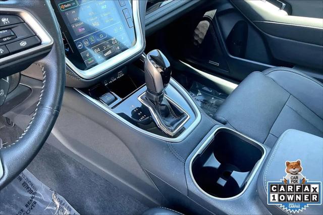 2024 Subaru Legacy Limited