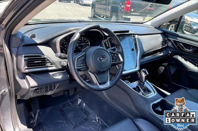2024 Subaru Legacy Limited