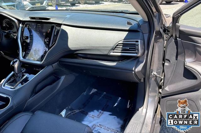 2024 Subaru Legacy Limited