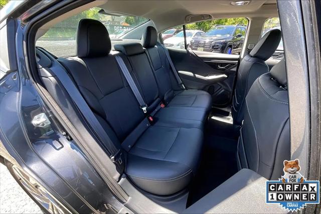 2024 Subaru Legacy Limited