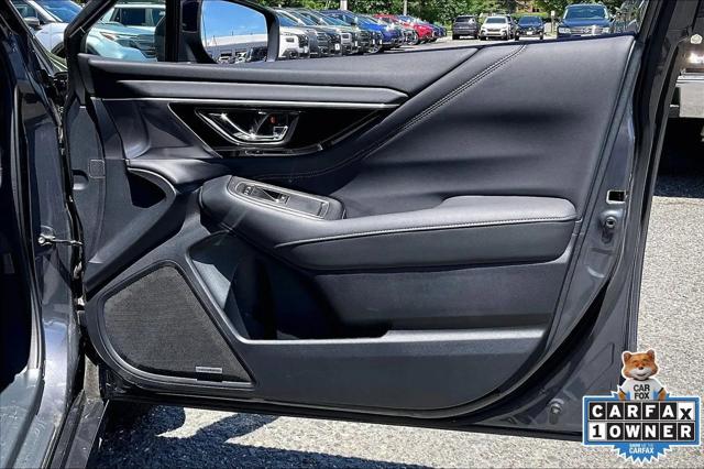 2024 Subaru Legacy Limited