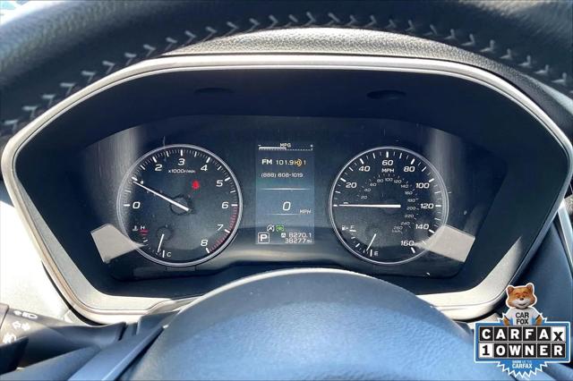 2024 Subaru Legacy Limited