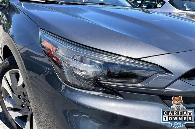 2024 Subaru Legacy Limited