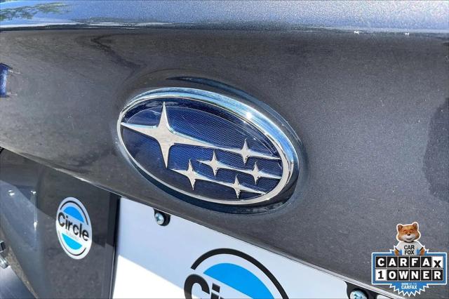 2024 Subaru Legacy Limited