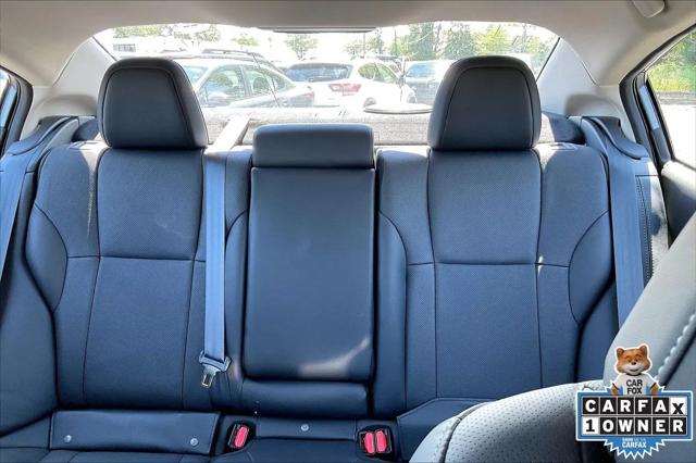 2024 Subaru Legacy Limited