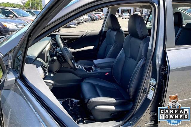 2024 Subaru Legacy Limited