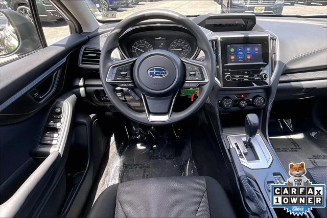 2023 Subaru Impreza Premium Sedan