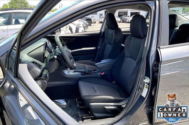 2023 Subaru Impreza Premium Sedan