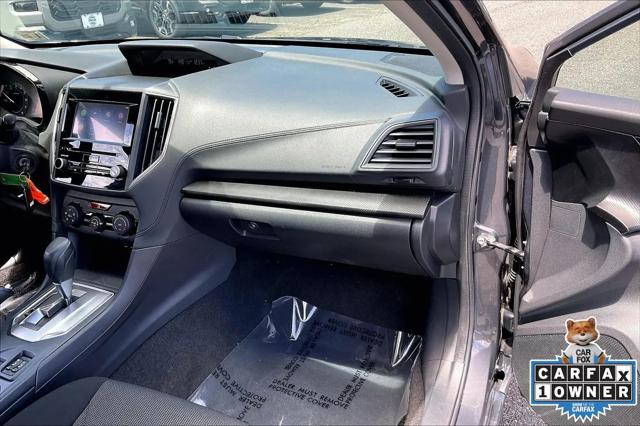 2023 Subaru Impreza Premium Sedan