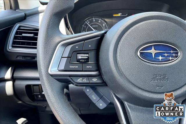 2023 Subaru Impreza Premium Sedan