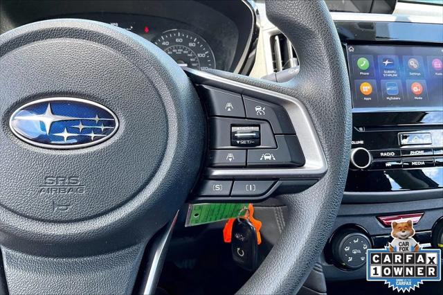 2023 Subaru Impreza Premium Sedan