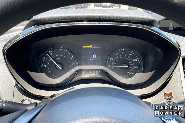 2023 Subaru Impreza Premium Sedan