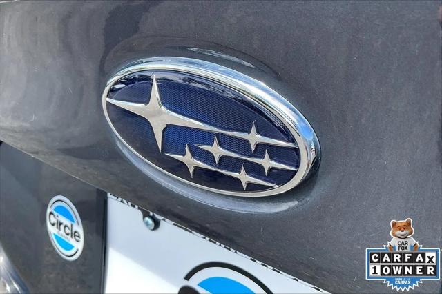 2023 Subaru Impreza Premium Sedan