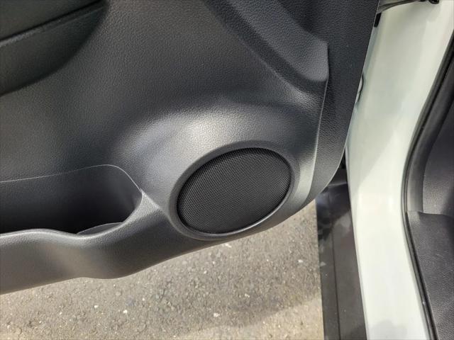 2020 Nissan Rogue SV FWD