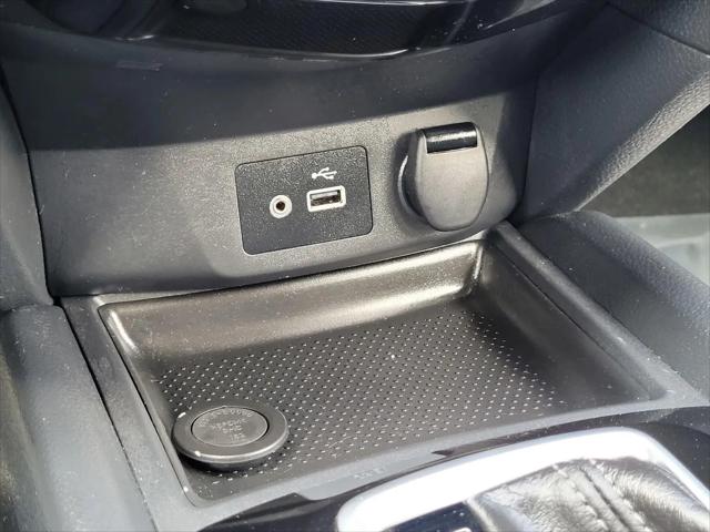2020 Nissan Rogue SV FWD