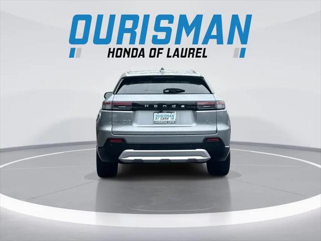 2025 Honda Prologue Elite