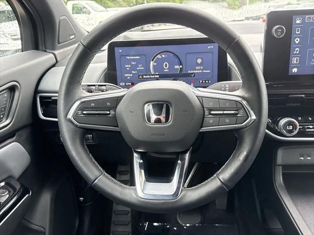 2025 Honda Prologue Elite