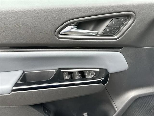 2025 Honda Prologue Elite