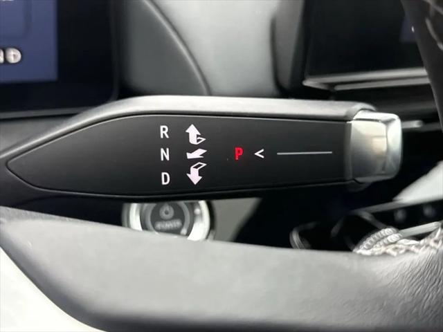 2025 Honda Prologue Elite