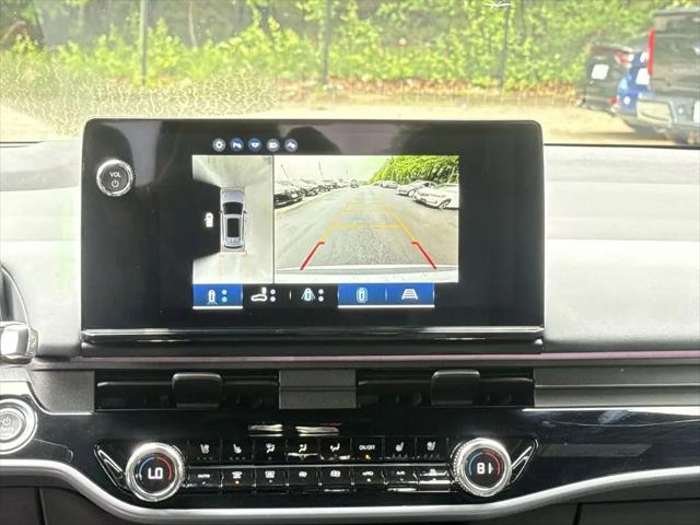 2025 Honda Prologue Elite