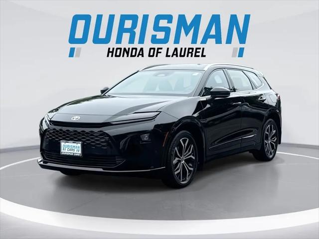 2025 Toyota Crown Signia XLE for sale in Laurel, MD