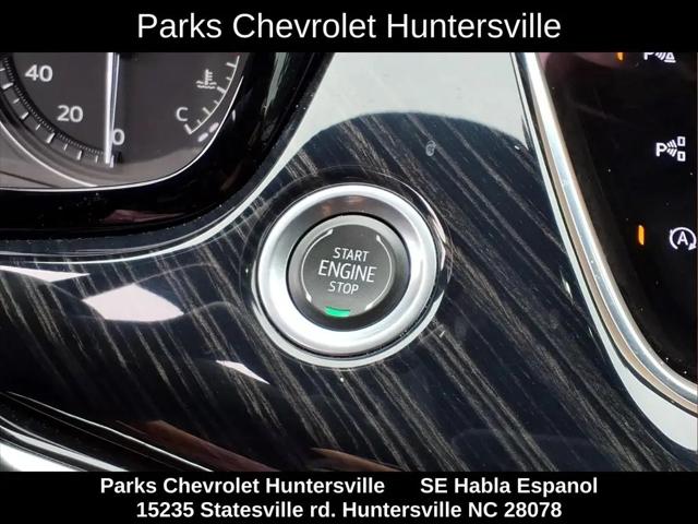 2024 Cadillac XT6 FWD Premium Luxury