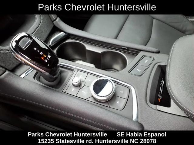 2024 Cadillac XT6 FWD Premium Luxury