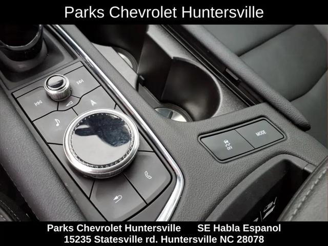 2024 Cadillac XT6 FWD Premium Luxury
