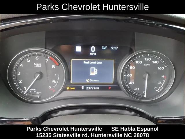 2024 Cadillac XT6 FWD Premium Luxury
