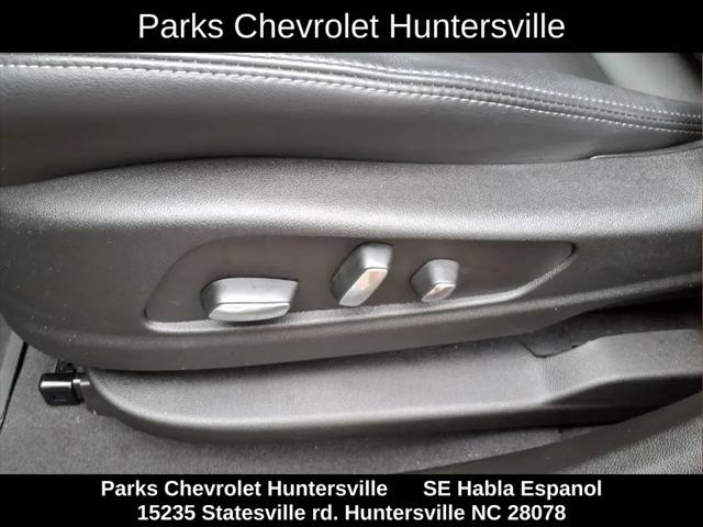 2024 Cadillac XT6 FWD Premium Luxury