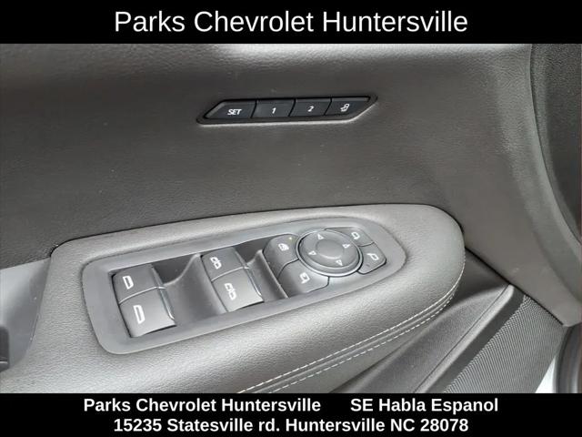 2024 Cadillac XT6 FWD Premium Luxury