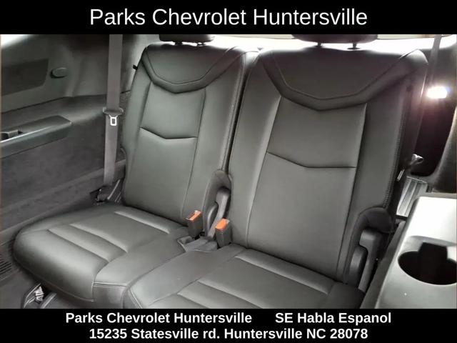 2024 Cadillac XT6 FWD Premium Luxury