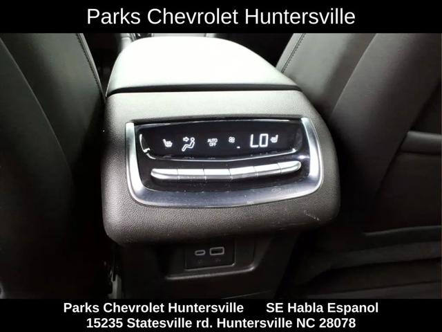 2024 Cadillac XT6 FWD Premium Luxury