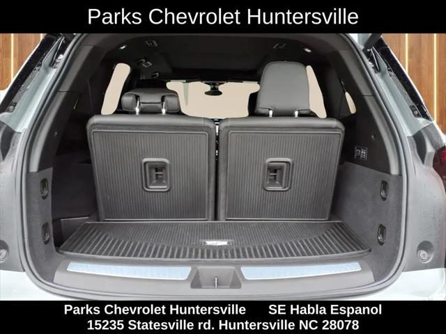 2024 Cadillac XT6 FWD Premium Luxury