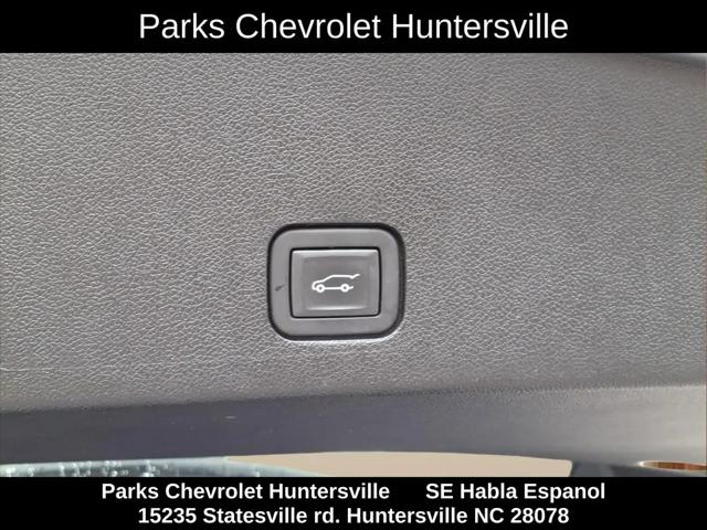 2024 Cadillac XT6 FWD Premium Luxury