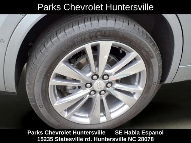 2024 Cadillac XT6 FWD Premium Luxury