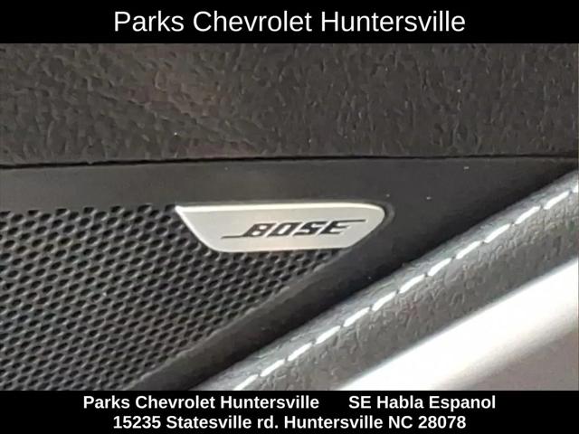 2019 Chevrolet Corvette Grand Sport