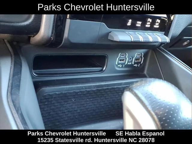 2022 Ram 1500 Laramie Crew Cab 4x4 5'7" Box
