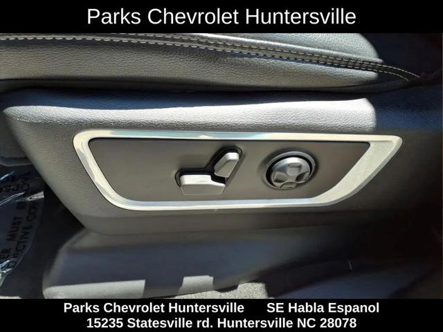 2022 Ram 1500 Laramie Crew Cab 4x4 5'7" Box