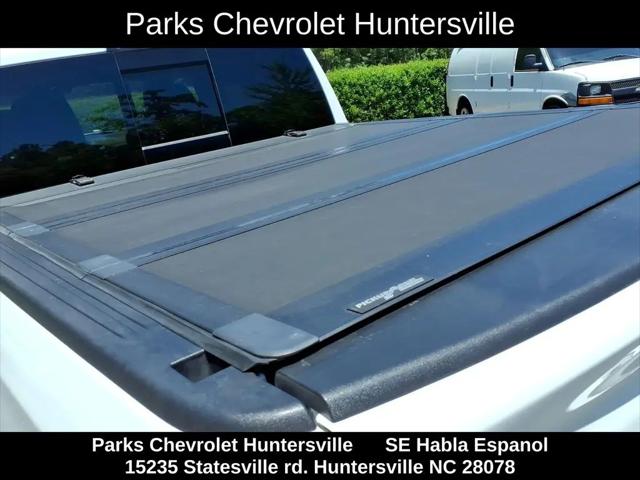 2022 Ram 1500 Laramie Crew Cab 4x4 5'7" Box