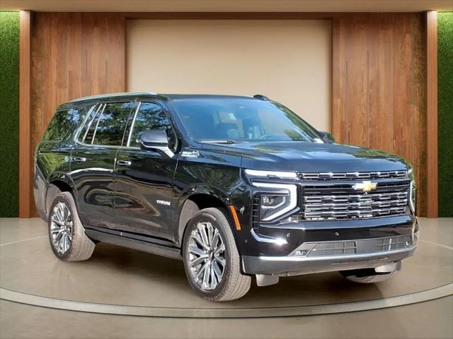 2026 Chevrolet Tahoe 4WD High Country for sale in Huntersville, NC
