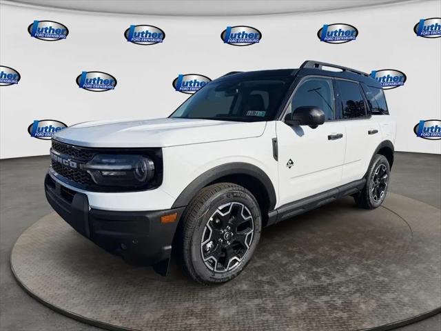 2026 Ford Bronco Sport Outer Banks for sale in Ebensburg, PA