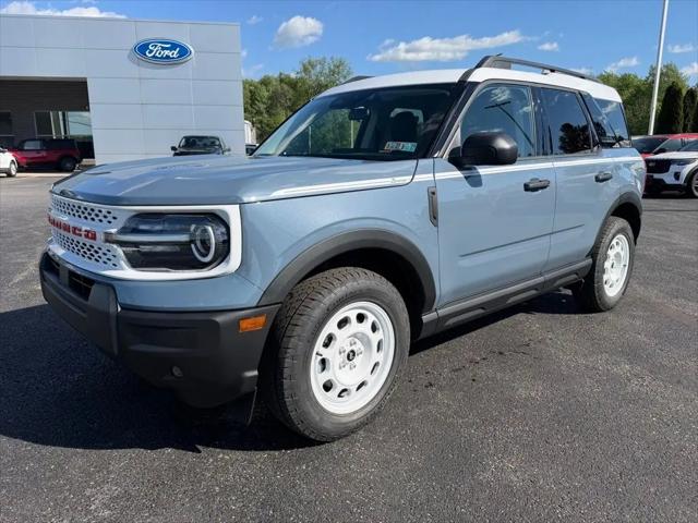 2026 Ford Bronco Sport Heritage for sale in Ebensburg, PA