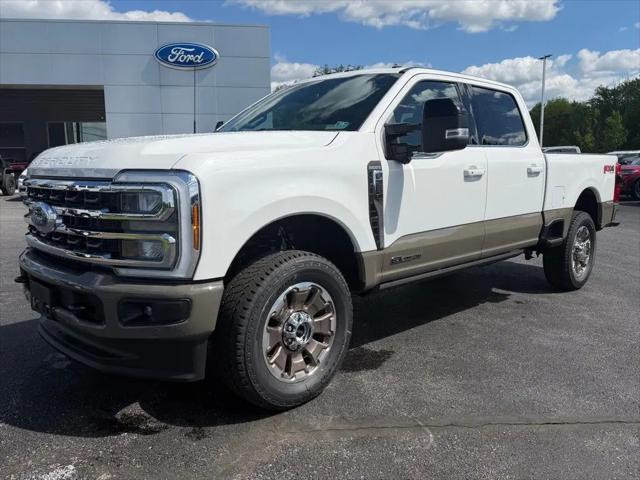 2026 Ford F-250 King Ranch for sale in Ebensburg, PA