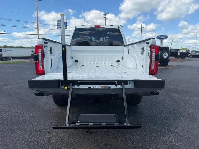 2026 Ford F-250 King Ranch