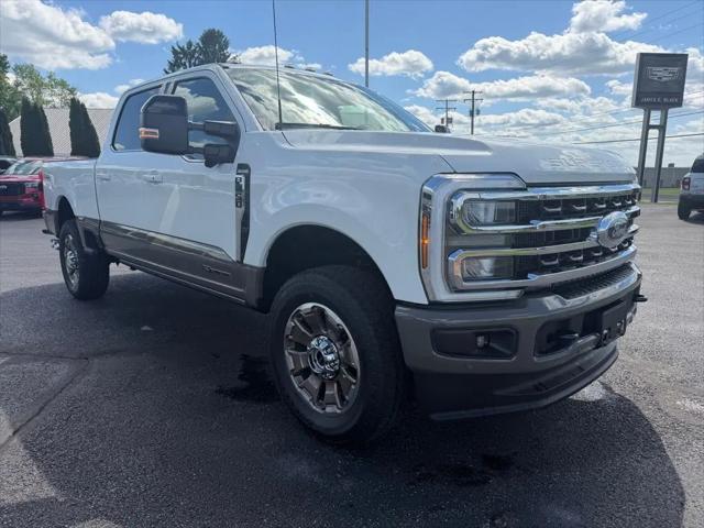 2026 Ford F-250 King Ranch