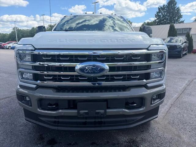 2026 Ford F-250 King Ranch