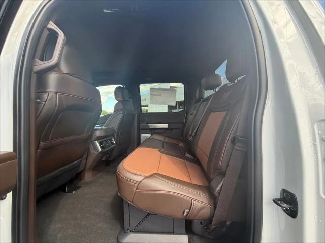 2026 Ford F-250 King Ranch
