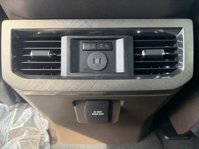 2026 Ford F-250 King Ranch