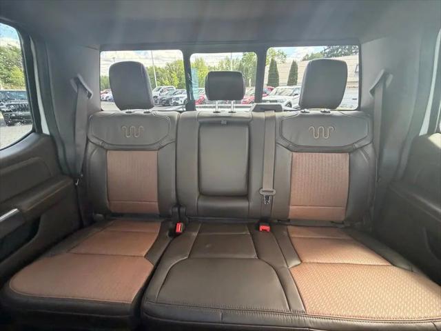 2026 Ford F-250 King Ranch